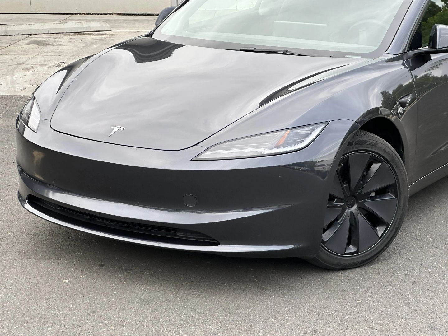 tesla model 3 2025 5YJ3E1EA0SF028505 image tesla model 3 2025 5YJ3E1EA0SF028505 image